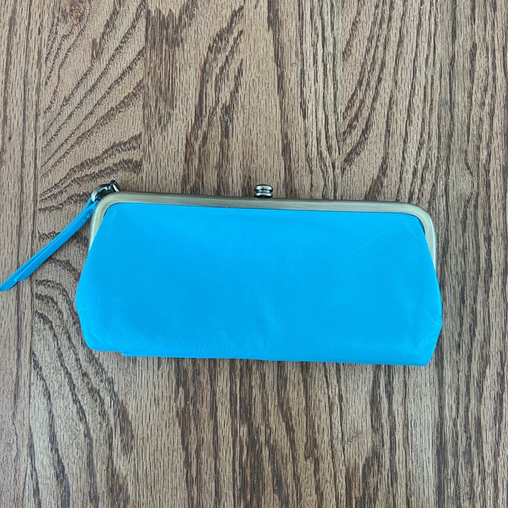 Hobo Wind Wallet